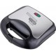 SANDUICHEIRA MINI GRILL 750W C/ TRAVA DE FECHAMEMTO - INOX