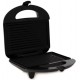 SANDUICHEIRA MINI GRILL 750W C/ TRAVA DE FECHAMEMTO - INOX