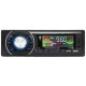 RADIO SOM AUTOMOTIVO MP3 60W FM C/ BLUETOOTH USB SD