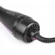 ESCOVA SECADORA PROFISSIONAL 3X1 GETIT WELL 1000W C/ 3 VELOCIDADES 110V