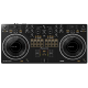 CONTROLADOR DE SOM DJ PIONNER 2 CANAIS 48KHZ C/ USB-B RCA