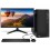 COMPUTADOR INTEL I7 QUAD CORE 16GB RAM HD 1TB SSD WIN 11 C/ MONITOR TECLADO MOUSE