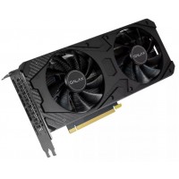 PLACA DE VIDEO NVIDIA GALAXY 12GB DDR6 192BIT C/ 2 FANS HDMI DP