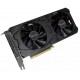 PLACA DE VIDEO NVIDIA GALAXY 12GB DDR6 192BIT C/ 2 FANS HDMI DP