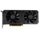 PLACA DE VIDEO NVIDIA GALAXY 12GB DDR6 192BIT C/ 2 FANS HDMI DP