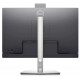MONITOR LED DELL 24 POLEGADAS FHD 60HZ VIDEO CONFERENCIA C/ HDMI DP