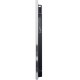 MONITOR LED DELL 75 POL 4K UHD TOUCH SCREEN C/ HDMI DP