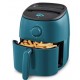 FRITADEIRA ELETRICA AIR FRYER TAST CRISP 1000W 2,6L C/ CESTO ANTIADERENTE BIVOLT