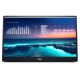 MONITOR LED DELL 14 POLEGADAS FHD 60HZ PORTATIL C/ 2 USB-C DP