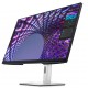 MONITOR LED DELL 31.5 POLEGADAS 4K UHD 60HZ HDMI C/ HUB USB-C AJUSTE ALTURA