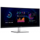 MONITOR LED DELL 34 POLEGADAS CURVO WQHD 60HZ C/ USB-C AJUSTE ALTURA