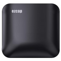 PLACA DE CAPTURA EZCAP 4K UHD 120FPS HDMI C/ USB-C - PRETA