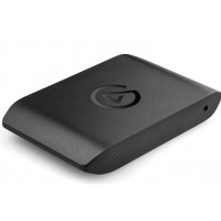 PLACA DE CAPTURA PORTATIL ELGATO 4K UHD HDMI C/ USB-C - PRETA