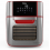 FORNO ELETRICO FRITADEIRA AIR FRYER 2X1 PHILCO 1800W 12L C/ CESTO REMOVIVEL