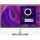 MONITOR LED DELL 24 FHD 60HZ VIDEO CONFERENCIA C/ HDMI DP