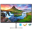 MONITOR 4k LED DELL 31 UHD 60HZ HDMI C/ HUB USB-C AJUSTE ALTURA