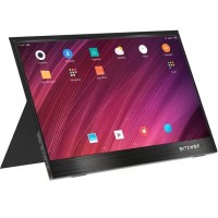 MONITOR PORTATIL 15.6 BLITZWOLF FHD TOUCH SCREEN C/ HDMI USB-C