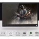 MONITOR PORTATIL GAMER 15.6 ZEUSLAP IPS FHD TOUCH SCREEN C/ MINI-HDMI USB-C