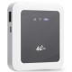 ROTEADOR WIFI PORTATIL VBESTFILE 4G 150MBPS C/ USB - BRANCO