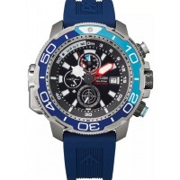 RELOGIO MASCULINO CITIZEN CAIXA 46MM RESISTENTE AGUA 200M - AZUL