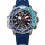 RELOGIO MASCULINO CITIZEN CAIXA 46MM RESISTENTE AGUA 200M - AZUL