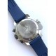 RELOGIO MASCULINO CITIZEN CAIXA 46MM RESISTENTE AGUA 200M - AZUL