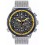 RELOGIO MASCULINO CITIZEN CAIXA 47MM RESISTENTE AGUA 200M C/ ALARME
