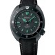 RELOGIO MASCULINO SEIKO CAIXA 42MM RESISTENTE AGUA C/ PULSEIRA NYLON - PRETO