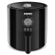 FRITADEIRA ELETRICA AIR FRYER ARNO 1400W 4,2L C/ TEMPORIZADOR