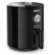 FRITADEIRA ELETRICA AIR FRYER ARNO 1400W 4,2L C/ TEMPORIZADOR