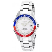 RELOGIO MASCULINO INVICTA 37.5MM ANALOGICO QUARTZO C/ CALENDARIO