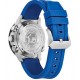 RELOGIO MASCULINO CITIZEN 44MM ANALOGICO RESISTENTE AGUA 200M C/ ALARME