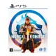 JOGO PS5 MORTAL KOMBAT 1 - MIDIA FISICA