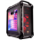 GABINETE GAMER COUGAR ATX FULL TOWER C/ LATERAL VIDRO - PRETO