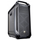 GABINETE GAMER COUGAR ATX FULL TOWER C/ LATERAL VIDRO - PRETO
