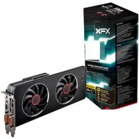 PLACA VIDEO PCIEX ATI 3 GB DDR5 384BITS XFX