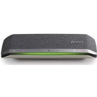 VIVA VOZ INTELIGENTE POLY P/ SALA DE REUNIOES USB C/ BLUETOOTH USB-C