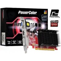 PLACA VIDEO PCIEX ATI 1GB DDR3 64BIT