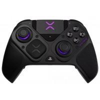 CONTROLE SEM FIO VICTRIX COMPATIVEL PC PS4 PS5 C/ BATERIA 2000MAH