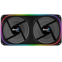 COOLER DUAL FAN RGB 240MM P/ PLACA DE VIDEO AEROCOOL