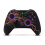 CONTROLE SEM FIO KNUP PC ANDROID IOS NINTENDO C/ BOTAO PROGRAMAVEL