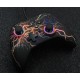 CONTROLE SEM FIO KNUP PC ANDROID IOS NINTENDO C/ BOTAO PROGRAMAVEL