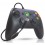 CONTROLE JOYSTICK KNUP USB XBOX 360 PC C/ VIBRAÇAO P3 - PRETO
