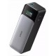 CARREGADOR PORTATIL POWER BANK ANKER 24000MAH 140W USB-C