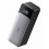CARREGADOR PORTATIL POWER BANK ANKER 24.000MAH 140W USB-C