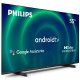 SMART TV LED 56 PHILCO 4K UHD WIFI BLUETOOTH ANDROID C/ GOOGLE ASSISTENTE