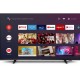 SMART TV LED 56 PHILCO 4K UHD WIFI BLUETOOTH ANDROID C/ GOOGLE ASSISTENTE