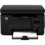 MULTIFUNCIONAL A LASER HP - Imprime, escaneia e copia