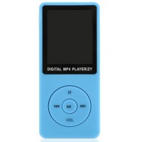 MP3 PLAYER TELA 1.8 LCD 64GB SD C/ RADIO FM