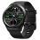 RELOGIO SMARTWATCH TELA 1.43 TRANYA WIFI BLUETOOTH C/ PULSEIRA SILICONE